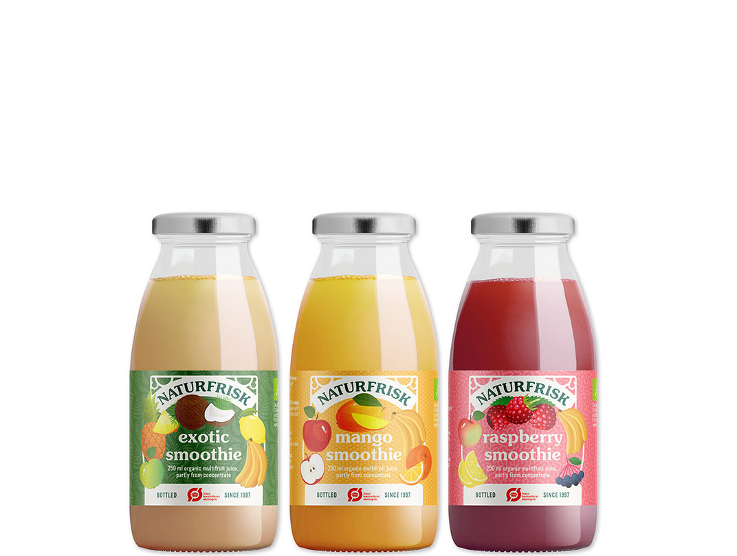 Smoothies 